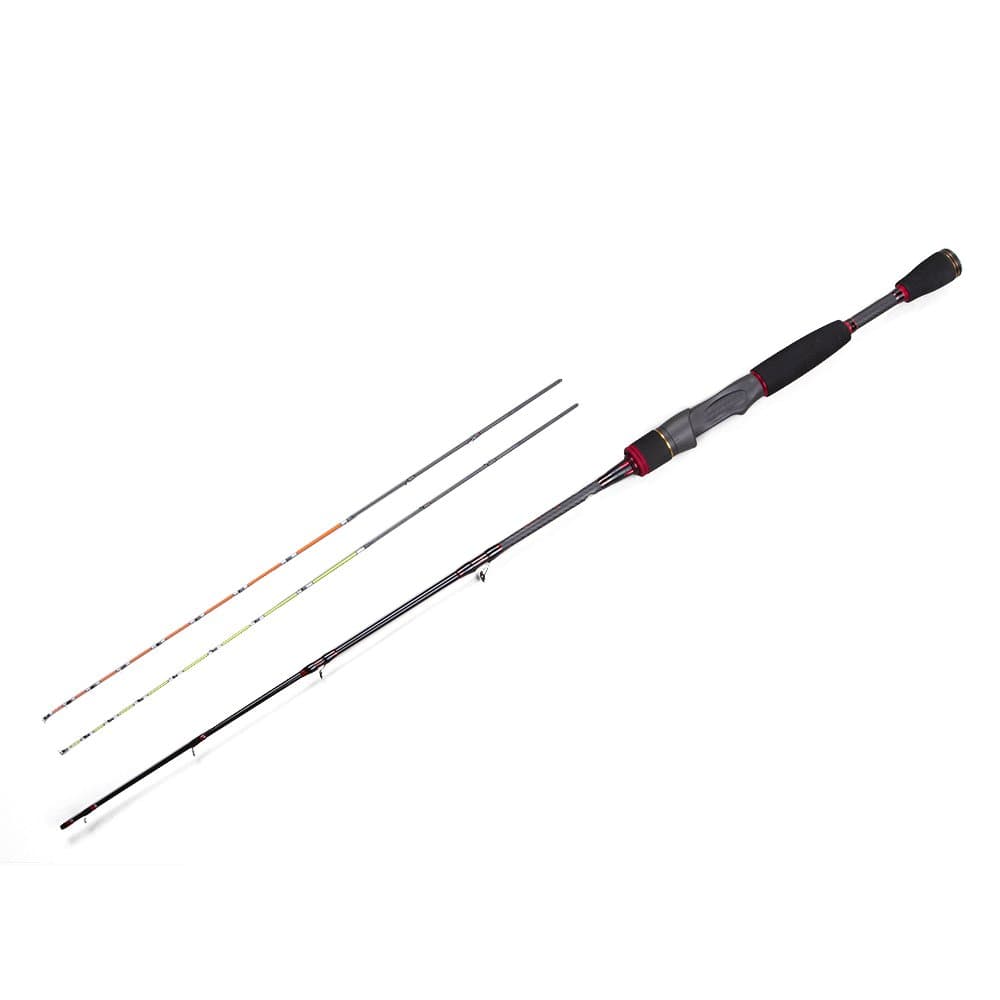 Yuleduo 1.2meter 47.2" Japan Fuji Accessories Rafts Micro lead Raft Ultra-sensitive Fuji Fishing Rod
