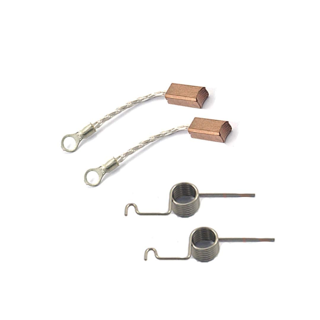 TekinHD Crawler Motor Rebuild Kit Spring/Brushes TEKTT3804 Electric Motors & Accessories