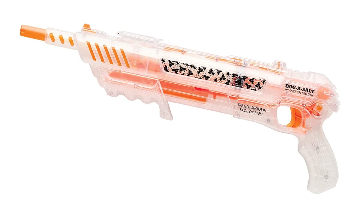 BUG-A-SALT Clear 'Em Out 3.0