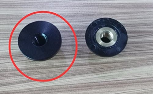 Vegetable Handle Screw for CS 668