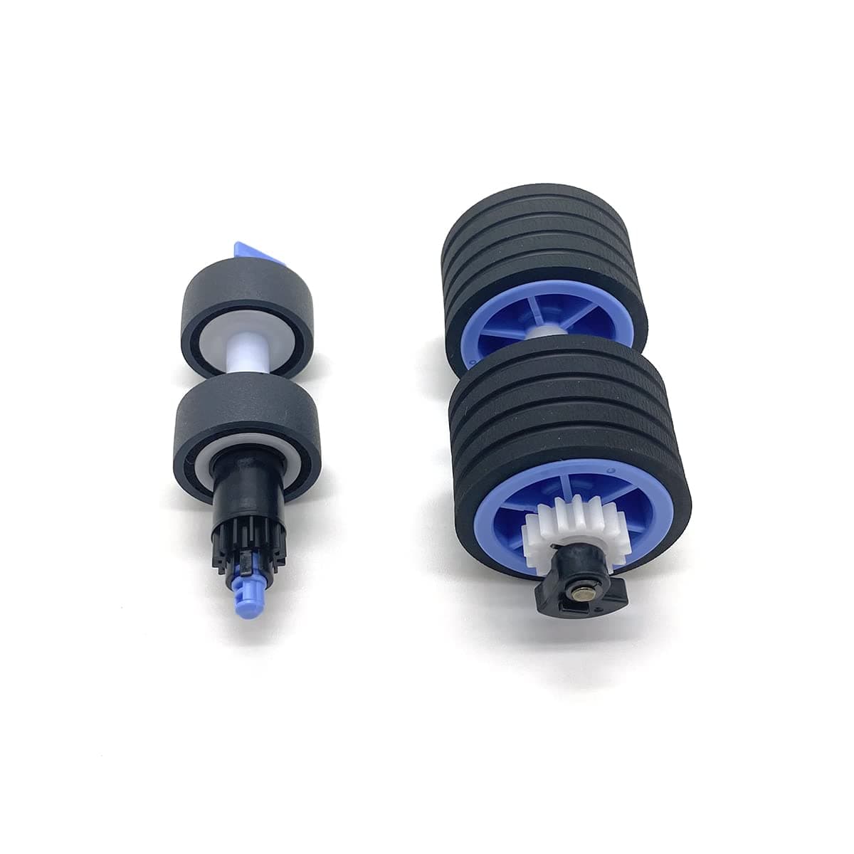 CPongineTec New 0697C003A Scanner Roller Kit Compatible with Canon DR-M160 DR-M160II C240 C230 DR-M260