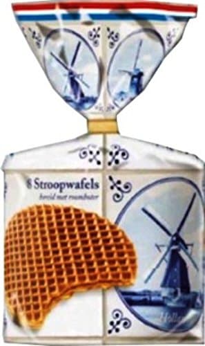 Stroopwafels Casteleijn