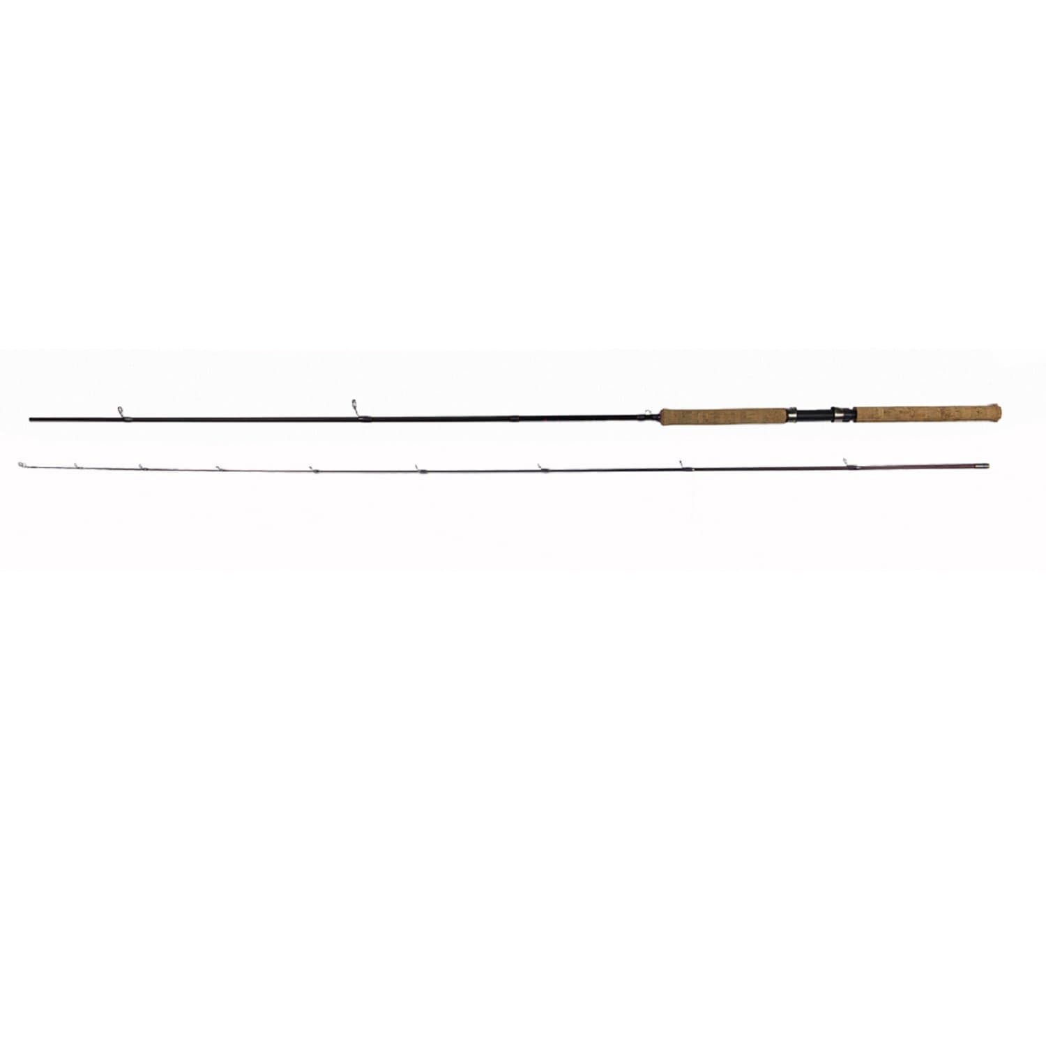 SS1202S 12" Light Tip/Med Action Spin Rod