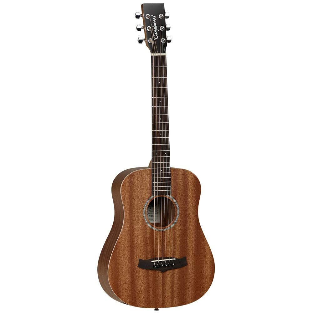 Tanglewood TW2T Mahogany Travel Size Acoustic Guitar