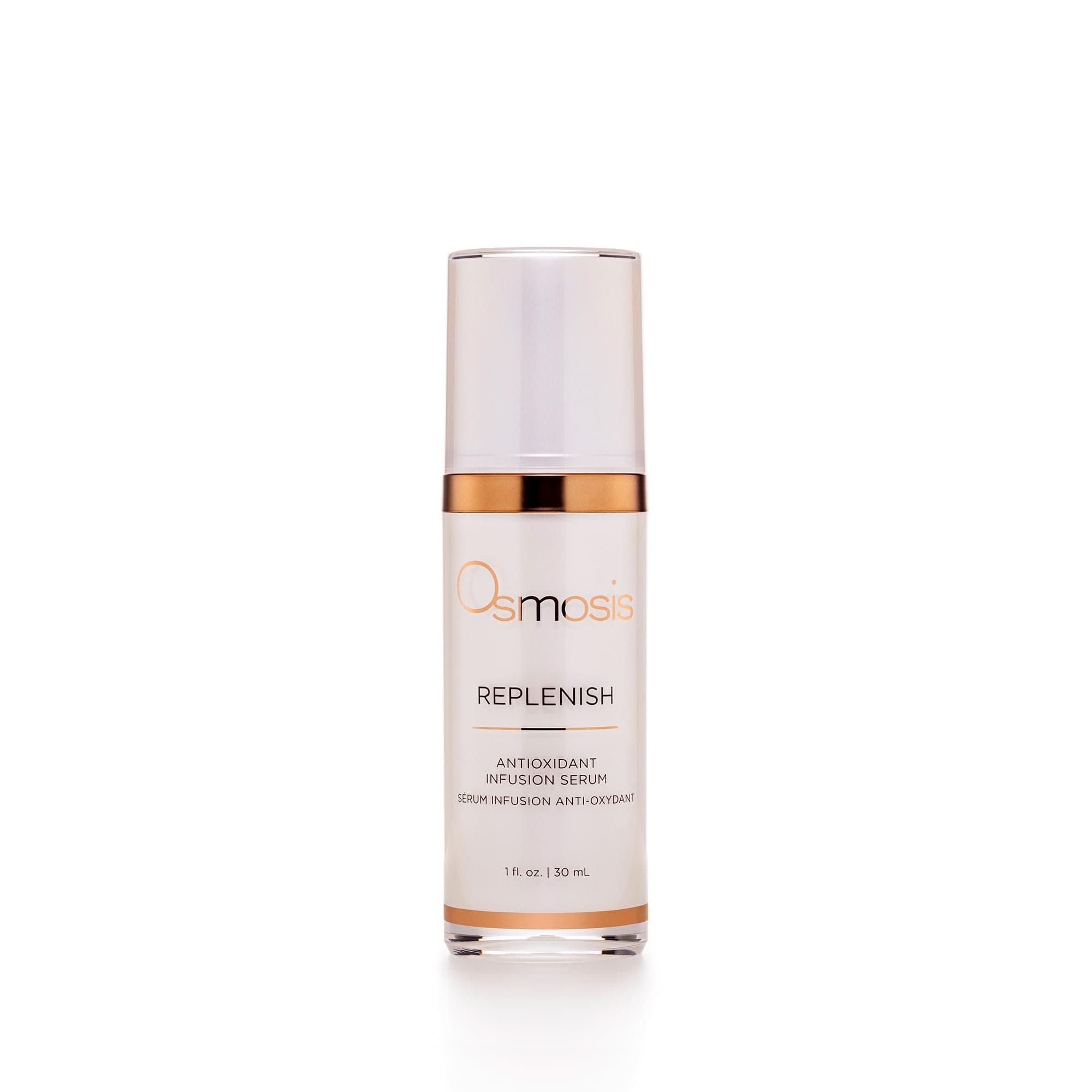Osmosis Skincare Replenish Antioxidant Serum