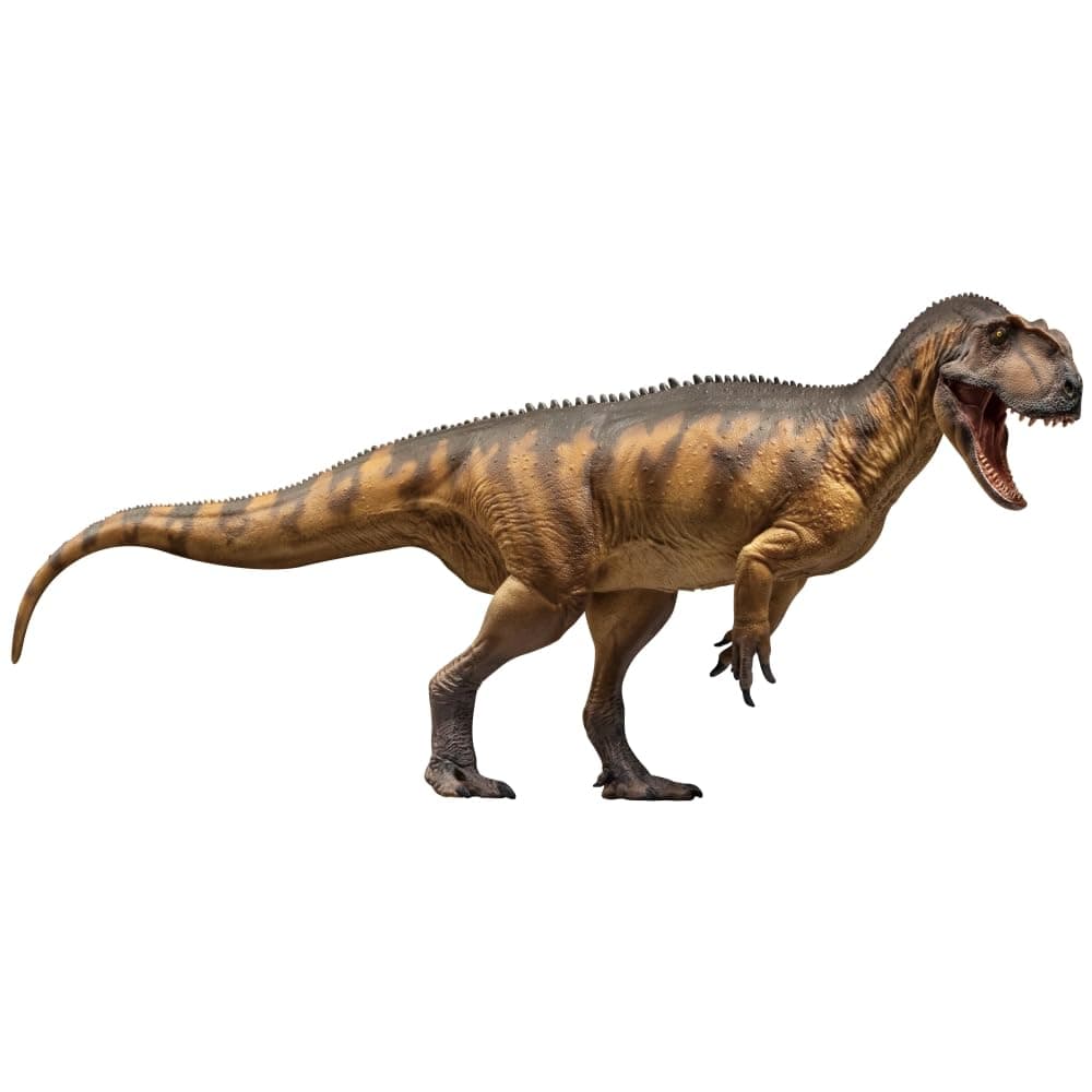 Prehistoric Dinosaur Models (76 Dapeng The Yangchuanosaurus Magnus)