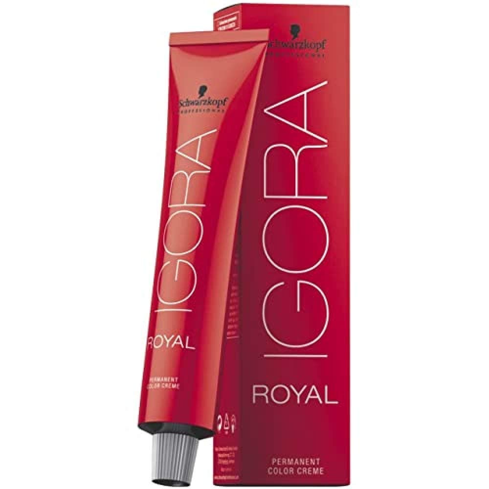 SCHWARZKOPF Igora Royal personal care - clean option (199017)