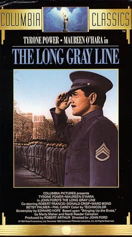 Long Gray Line