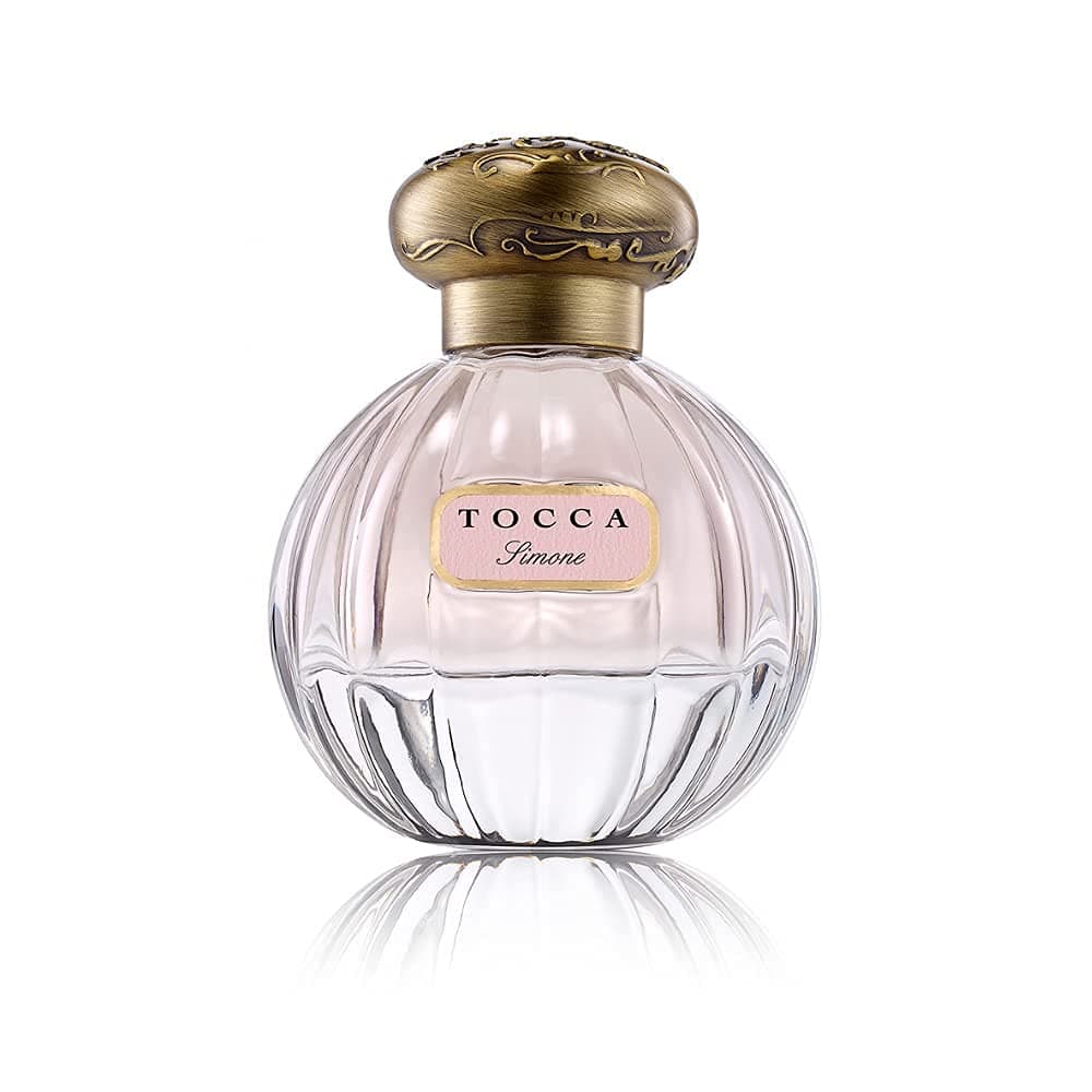 Tocca Simone Eau de Parfum, 50 ml