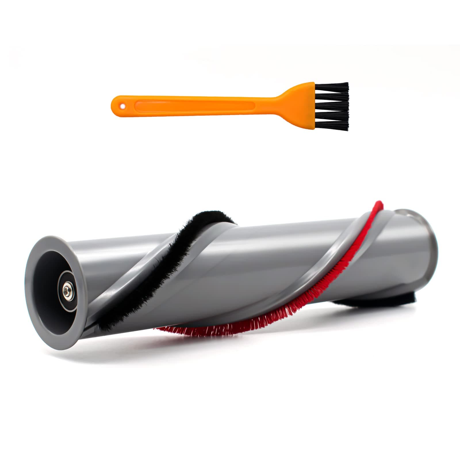 Garbage fighter Brush Roller Bar Compatible with Dyson V11 Vacuum Cleaner, Replacement Brush Roll Bar, Compared to Part 970135-01, 970100-05