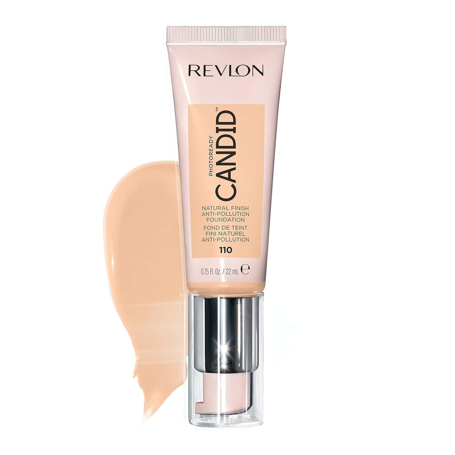Revlon PhotoReady Candid Natural Finish Anti-Pollution Foundation