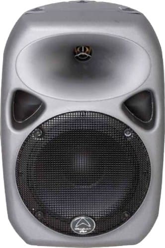WHARFEDALE PRO TITAN 8 MKII 180W RMS Powered speakers Molded