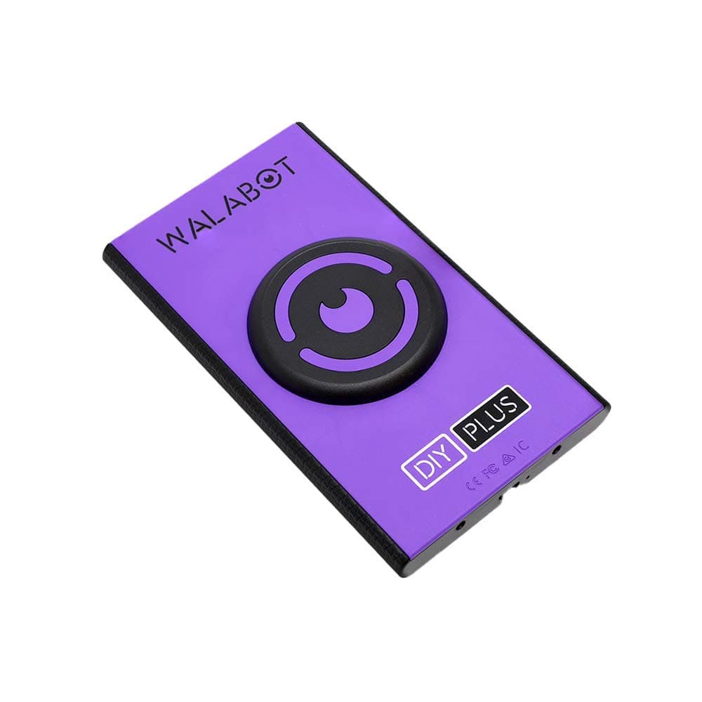 Walabot DIY Plus - Advanced wall scanner, stud finder - For Android Smartphones - NOT compatible for iPhone and iPads and tablets -DY2PBCGL01