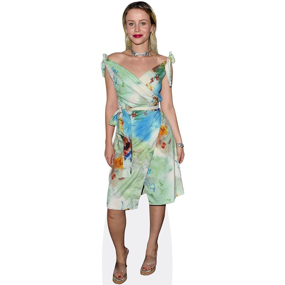 Billie JD Porter (Playsuit) Life Size Cutout