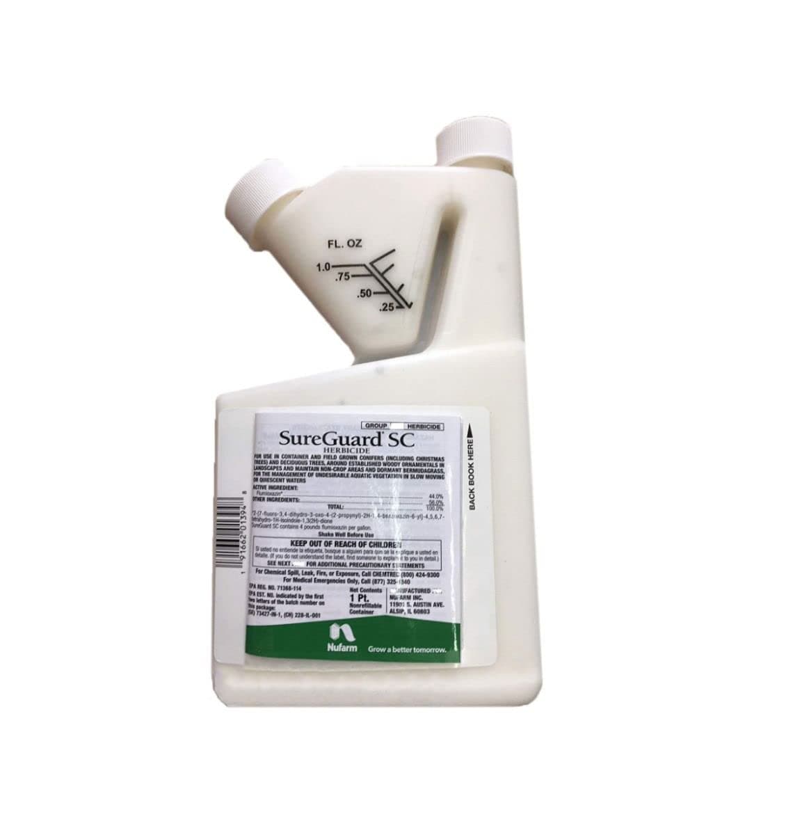Sponsored Ad - SC 16 oz. Herbicide Flumioxazin 44%