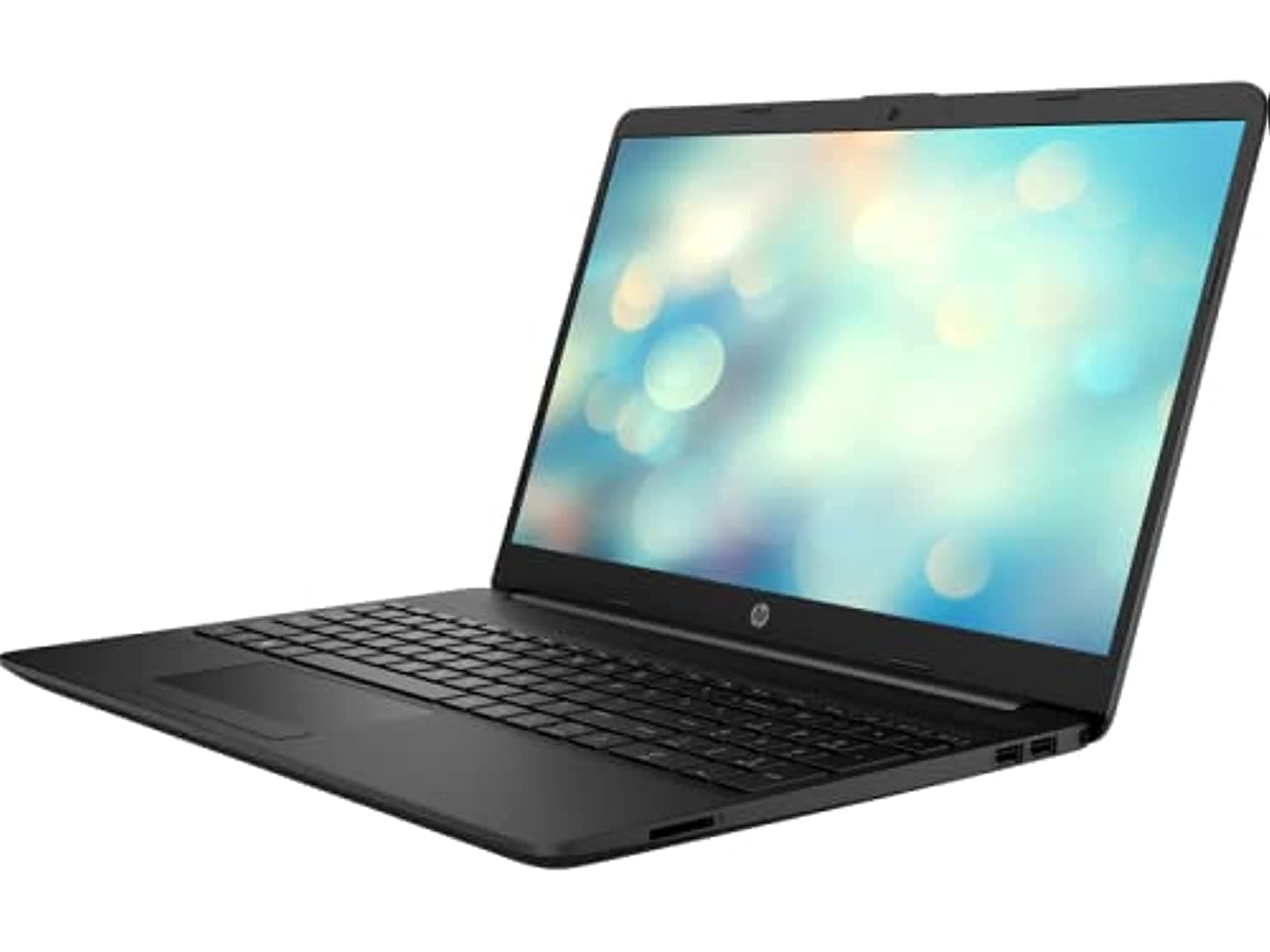 HP 15-DW1380nia 15.6" Display Laptop |Intel Core i5-10210u Processor |4GB DDR4 Ram |1TB Hard Drive |Windows 11