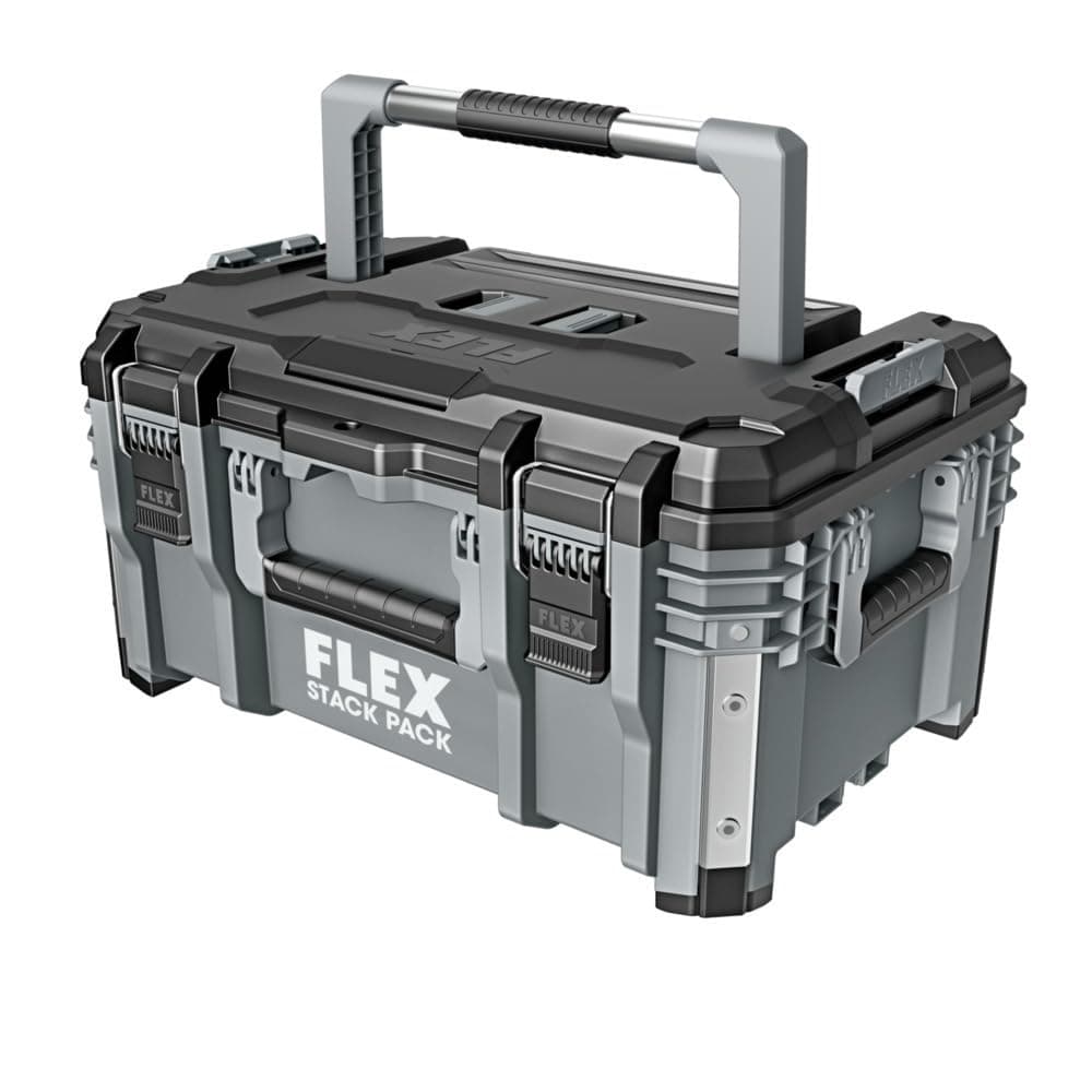 FLEX STACK PACK Storage System Medium Tool Box - FS1102