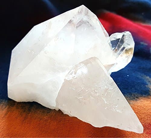 Quartz tips jalino lotto4, Clear Rock Crystal...