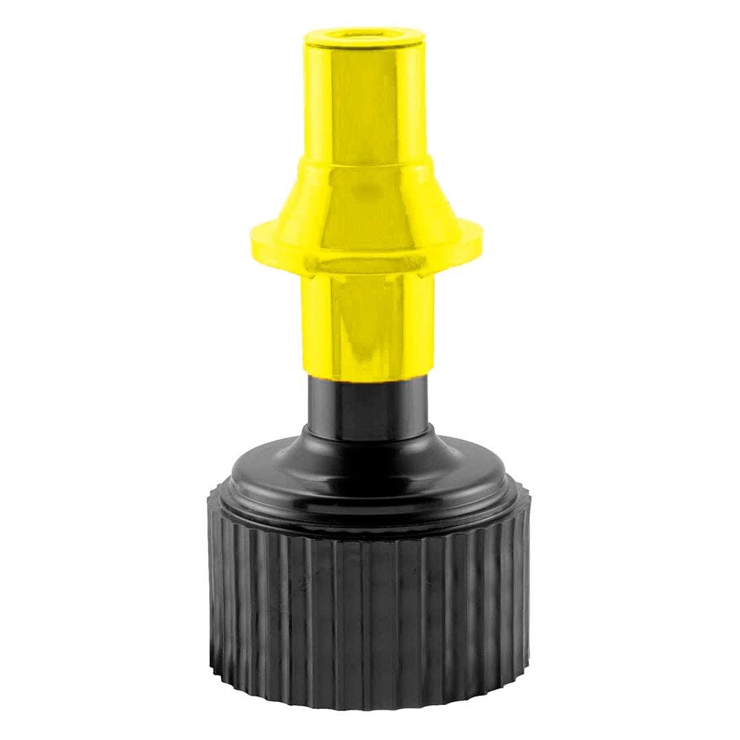 Yellow Ripper Cap Replacement Cap/Spout