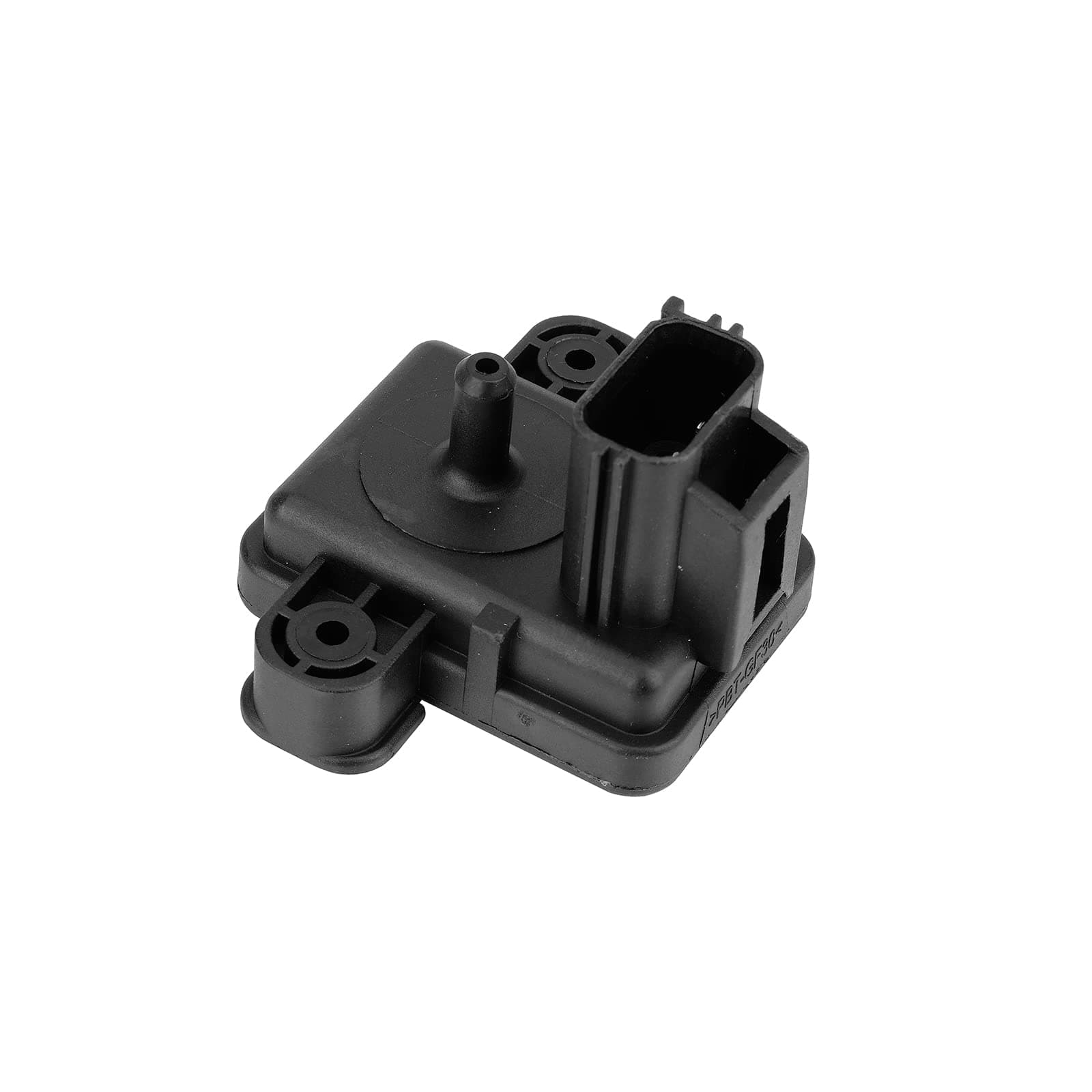 MAP Sensor Compatible with F250 F350 F450 F550 Super E-Series Duty Diesel 6.0L Trucks Vans, Manifold Absolute Pressure Replaces CX-1961 2L1A-9F479-AA 2L1A9F479AA 2L1Z-9F479-AA