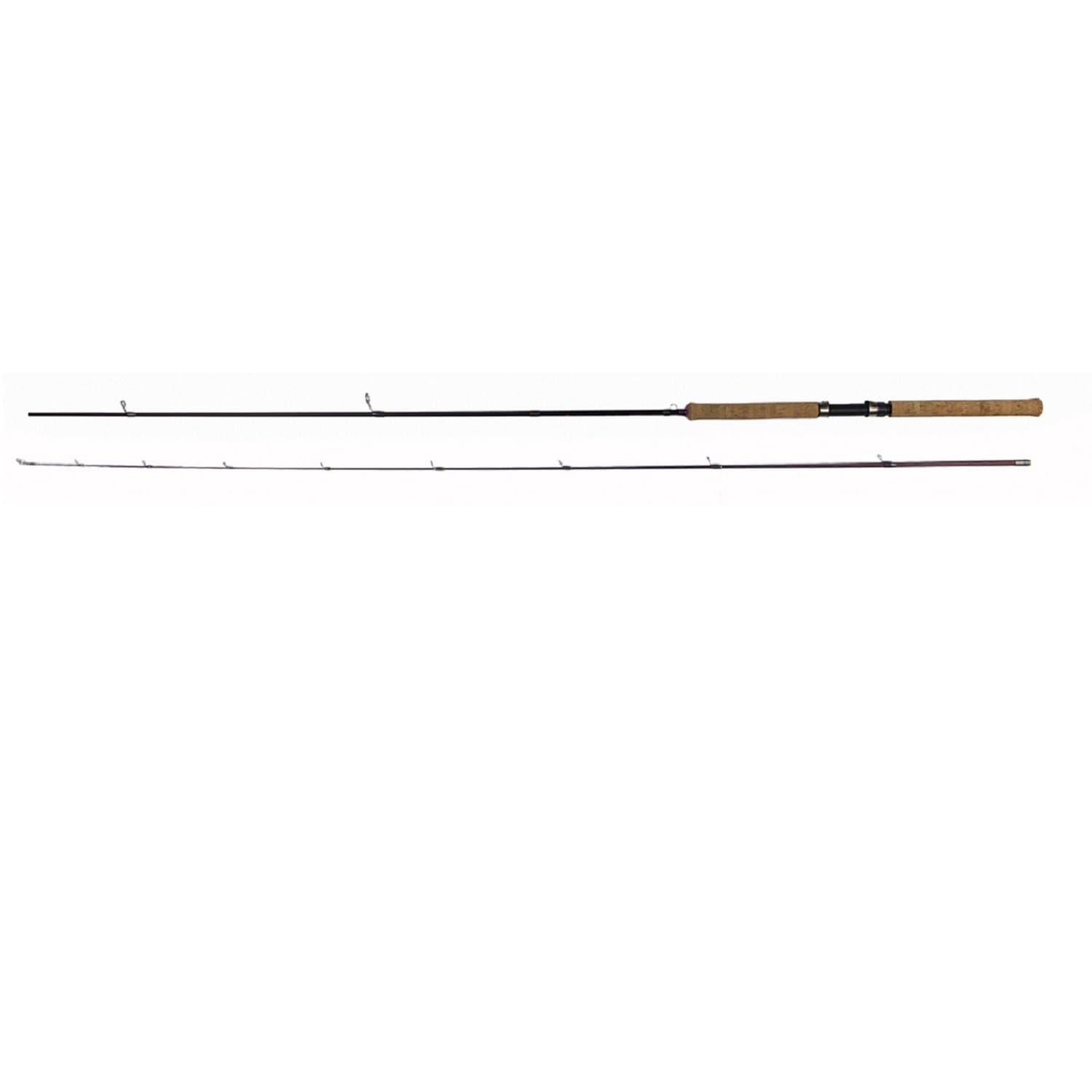 Ozark Rods SS1102S 11' Light Tip/Medium Backbone Ss Spinning Rod