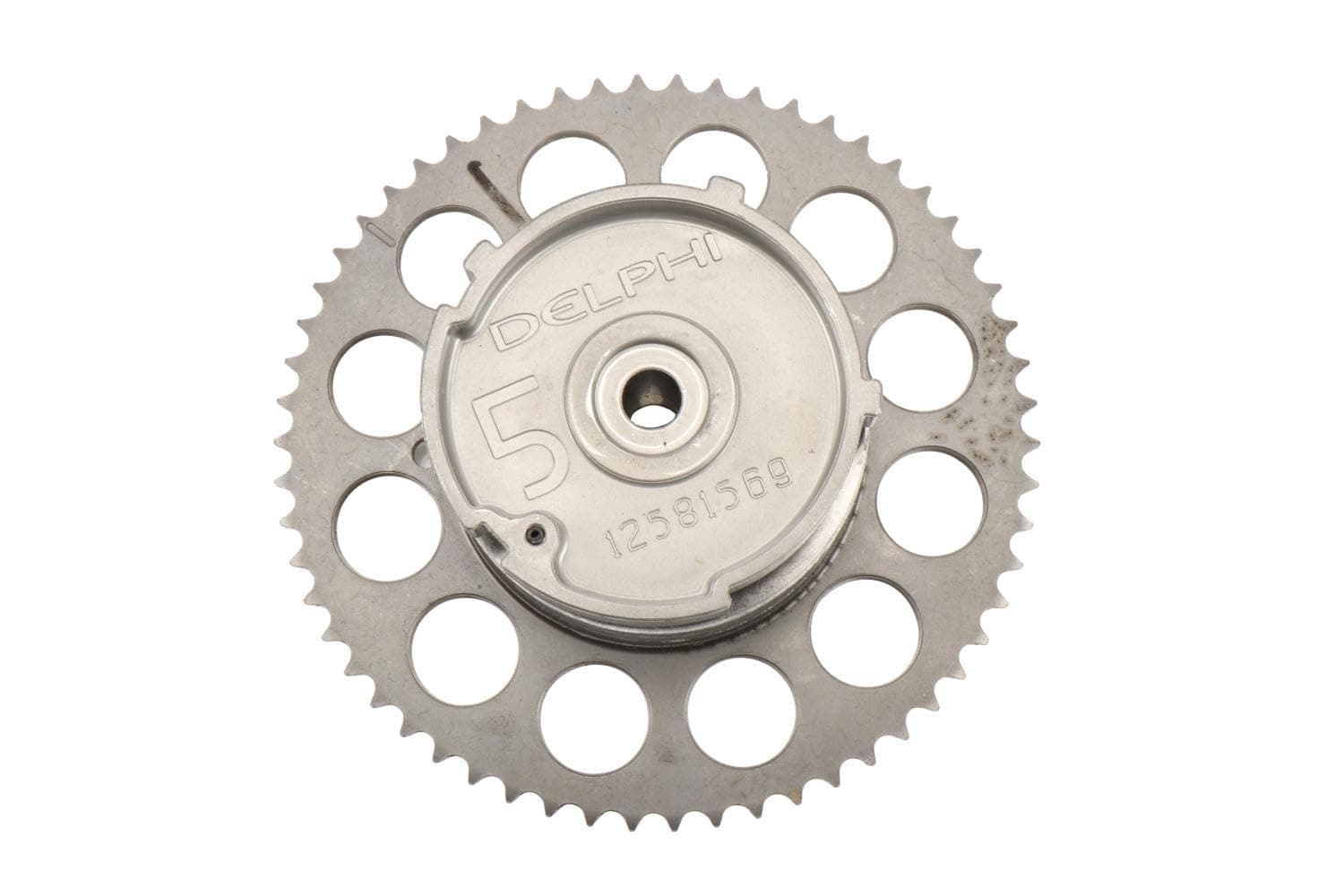 ACDelco 12581569 GM Original Equipment Camshaft Phaser