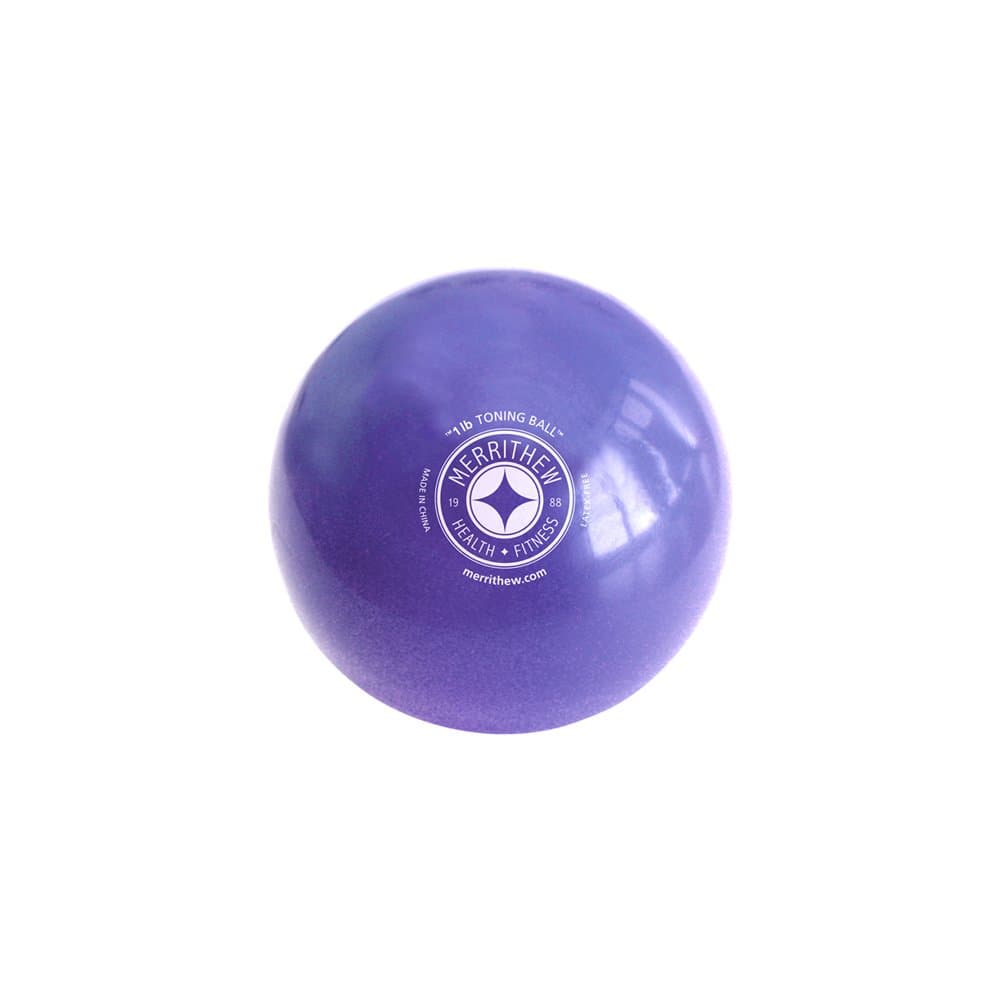 STOTT PILATES Toning Ball