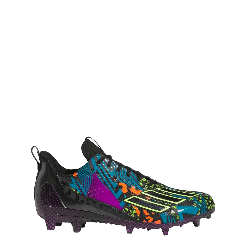 Men's Adizero 2 Football Cleats