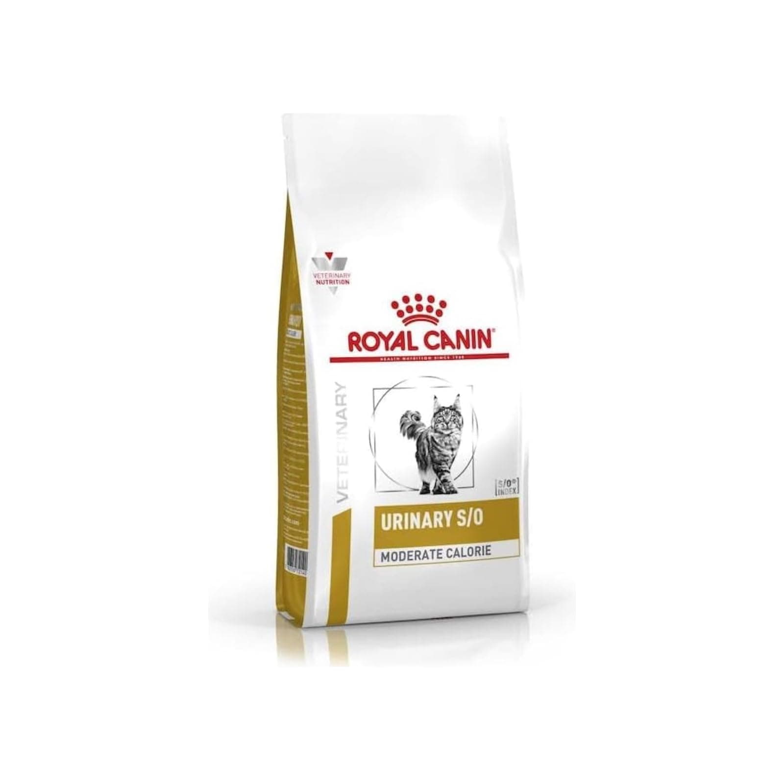 ROYAL CANIN Cat Urinary Moderate Calorie 3.5 kg, 1er Pack (1 x 3.5 kg)