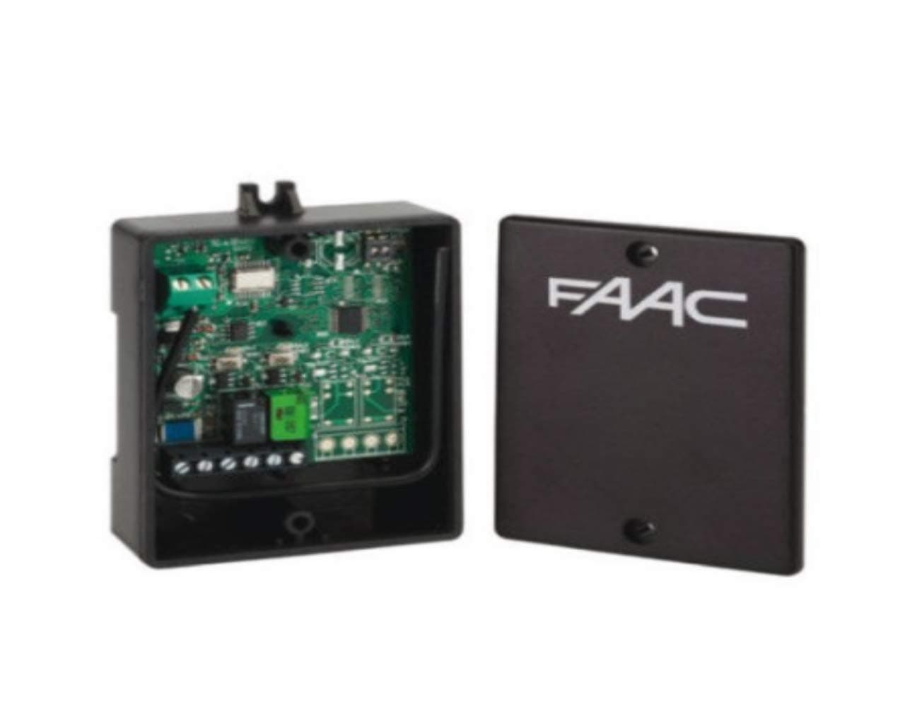 BICANAL Receiver XR2 868 C 787749