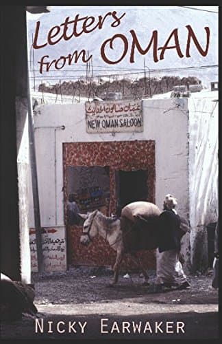 Letters from Oman