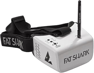 Fat Shark ECHO FPV Goggles