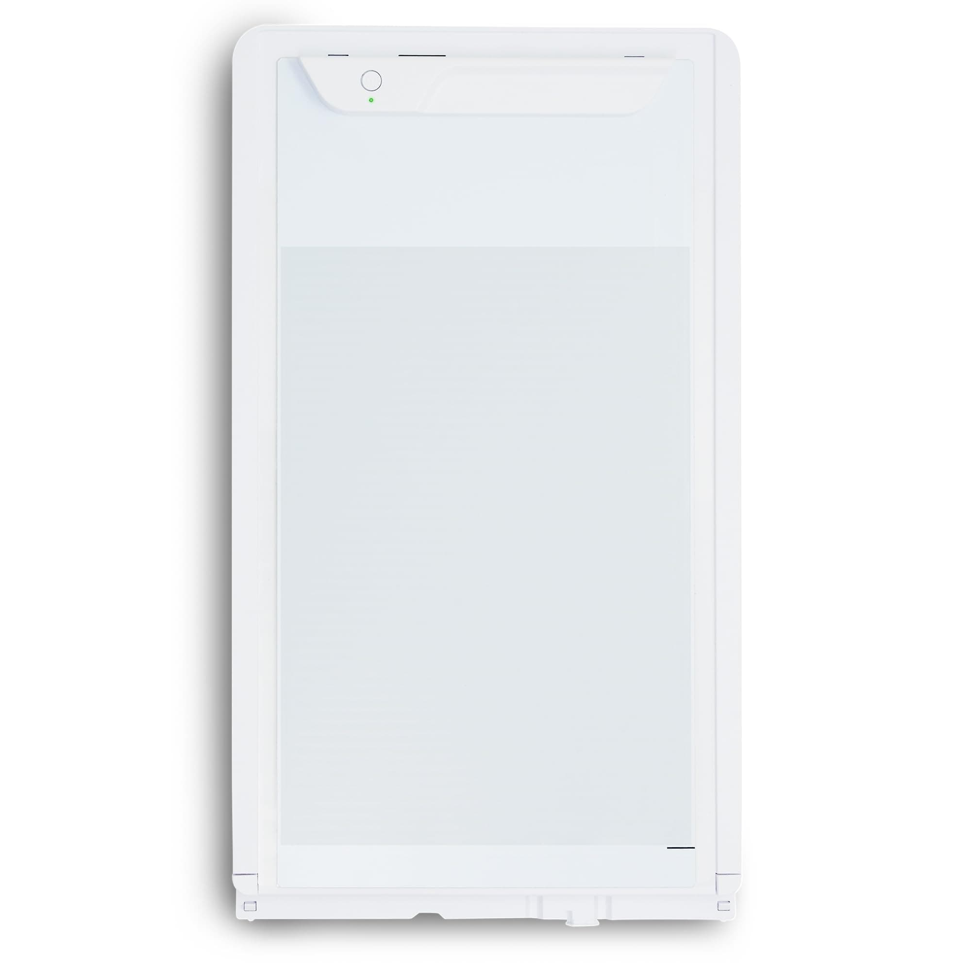 Electrostatic Mat - 8.5 x 12 for Portrait 4