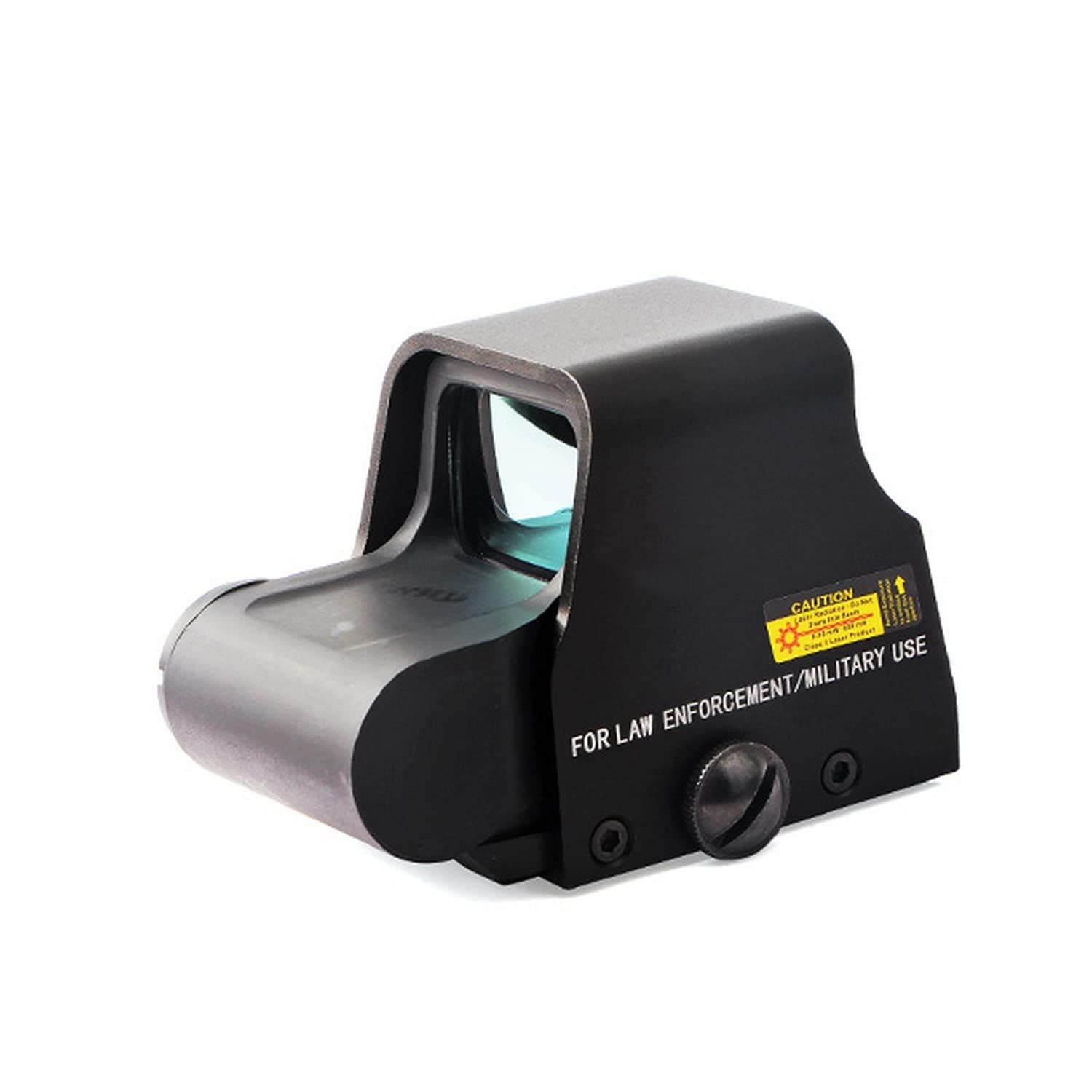 553 Holographic Sight,Red Dot Sight for Metal Green & Red Dot Sight Scope,Outdoor Tactical 20 mm Rail Mount