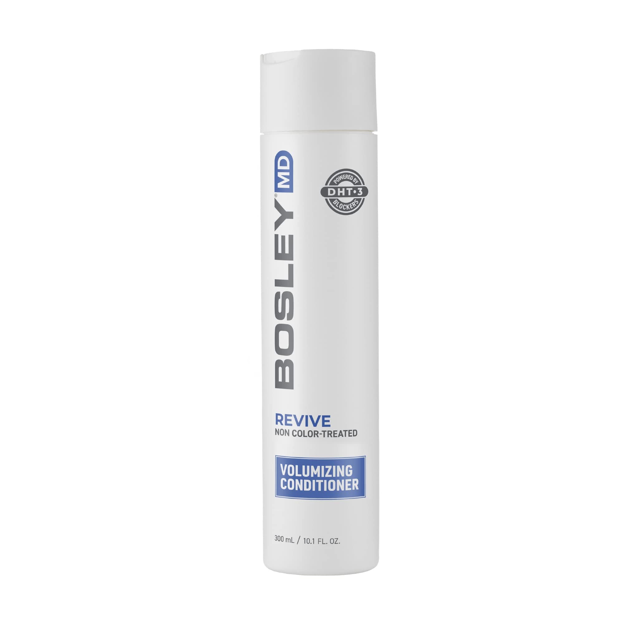 Bosley Bos Revive Volumizing Conditioner Non Color-Treated Hair For Unisex 10.1 Oz Conditioner