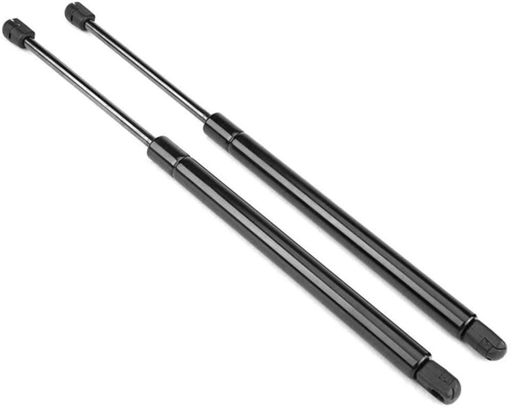 WGCCGW Spring strut 2pcs Car Rear Tailgate Gas Liftgate Struts Support For VW Golf V (1K1) 2 0GTI 2004-2009 3 2 R32 2005-2008 1K6827550C