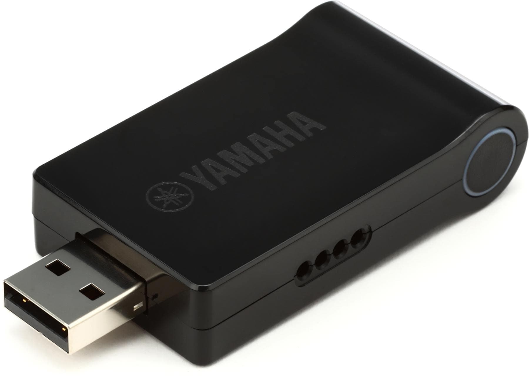 UD-WL01 USB Wireless LAN Adaptor To Connect Yamaha Pianos to Smart Pianist, Chord Tracker and MusicSoft Manager Apps