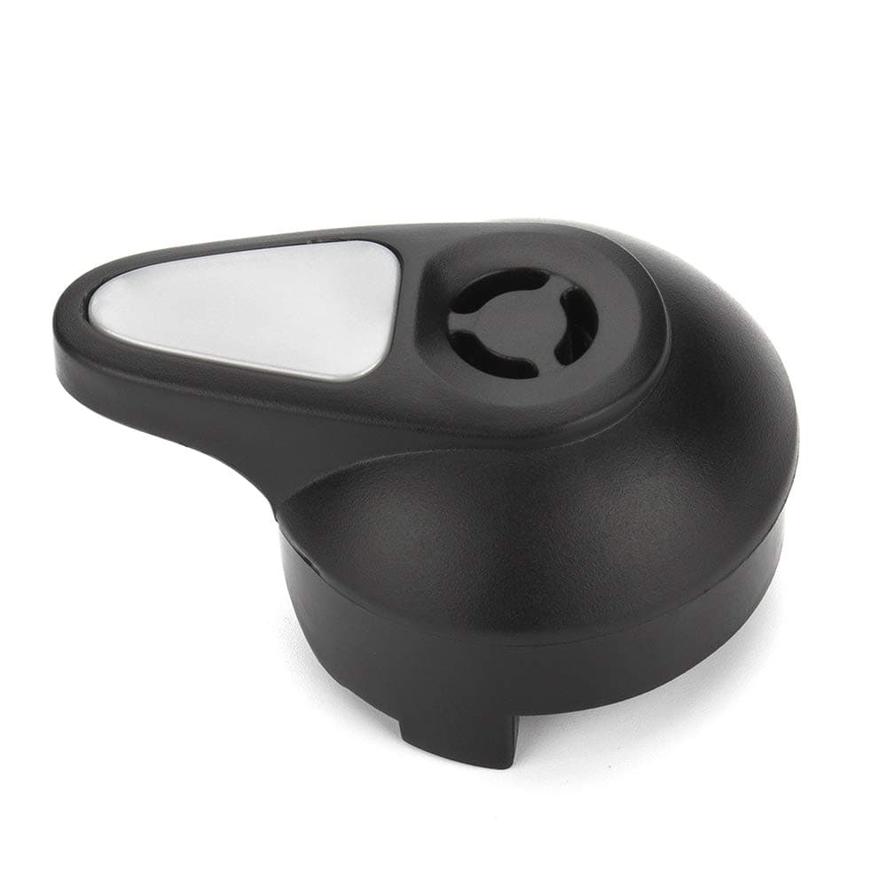 WISH Steam Release Handle Steam Valve Compatible with Instant Pot Lux 3, 5, 6 and 8 Quart Models
