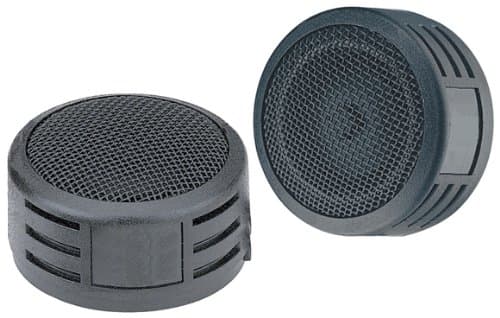 American Hifi PD11 Tweeter Phonics Digital Mini Surface Mount