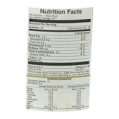 Mothers Mango Mild Pickle 500g