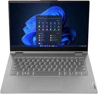 Lenovo ThinkBook 14s Yoga G2 IAP 14" Laptop Core i7-1255U 16GB Ram 512GB SSD W11P