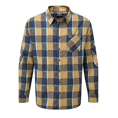 Sherpa Sardar Shirt - Men's