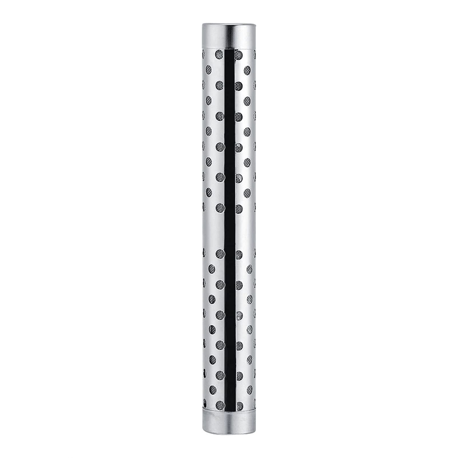 Alkaline Water Wand Iizer 16×2×2 Stainless Steel Hydrogen Alkaline Water Wand PH Alkalizer Ionizer Mineral Purifier Filter