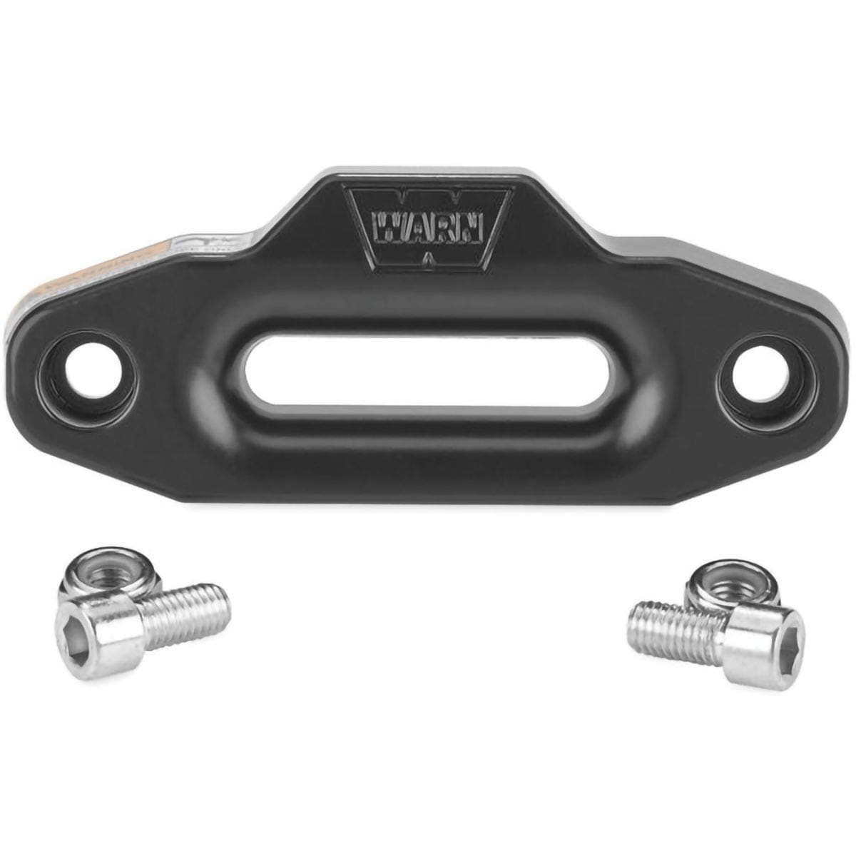 WARNHawse Fairlead for Synthetic Rope (Vantage 4000-S)