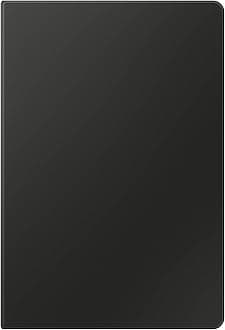 SAMSUNG Tab S9/S9FE Book Cover Keyboard, Black