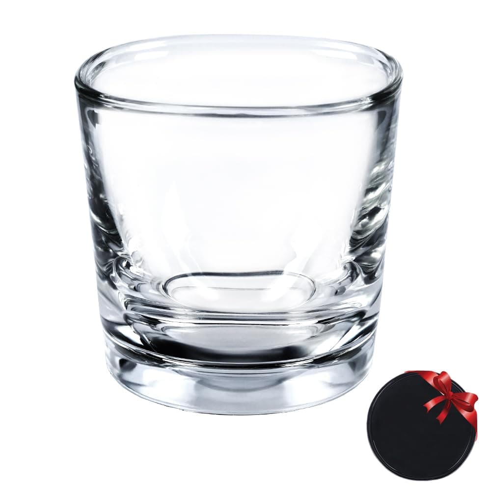 Million Magnets Generic Charger Glass Cup for Philips Sonicare Diamondclean Toothbrush, Replacement for HX93 HX99 Series Charger Glass, Compatible with HX9300 HX9332 HX9361 HX9903 HX9924 Charging Base