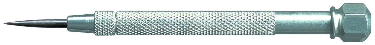 Moody Tools51-1515 Reversible Steel Point, "Pants Pocket" Type Scriber