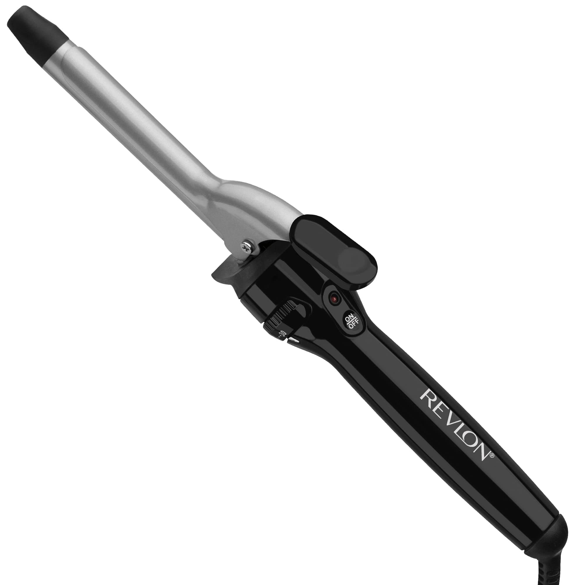 Helen Of Troy Long Lasting Tight Curls Curling Iron, 3/4"