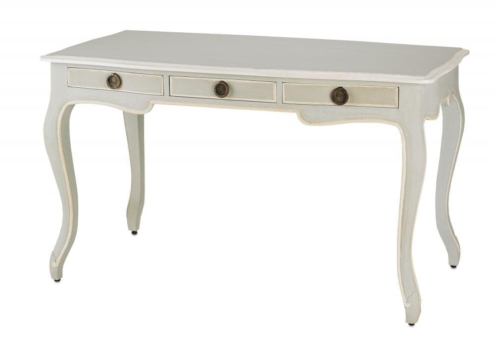 Currey-Salon Writing Desk-3049
