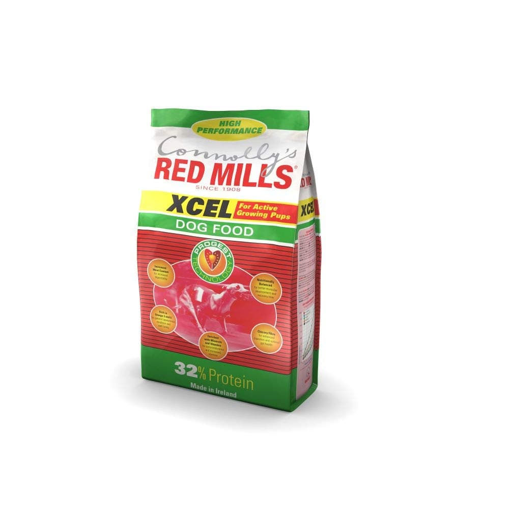 Red Mills Xcel Greyhound, 200 g